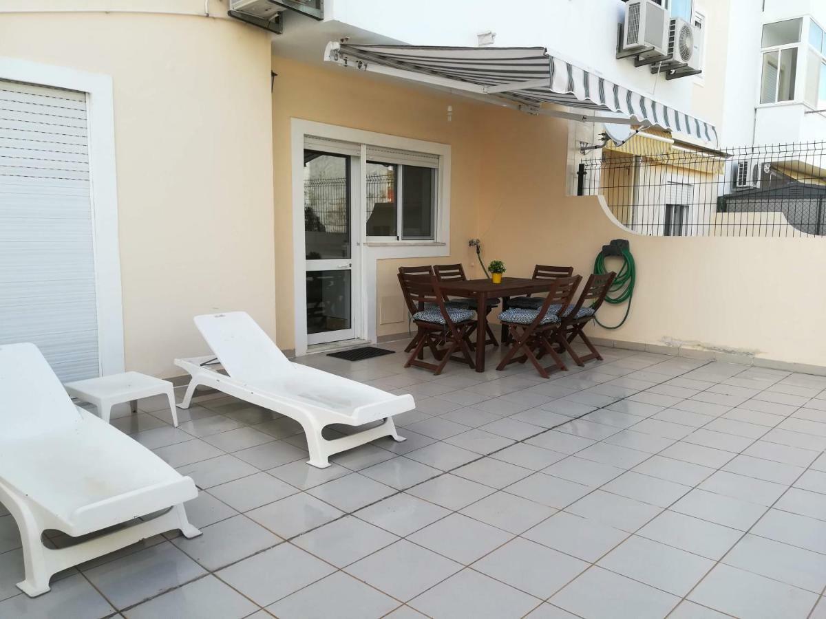 Mourinho Apartment *